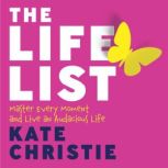 The Life List, Kate Christie