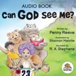 Can God See Me?, Penny Reeve