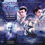 Doctor Who The Transit of Venus, Jacqueline Rayner