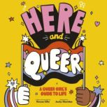 Here and Queer, Rowan Ellis