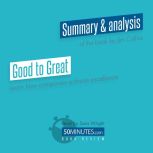 Book Review Good to Great by Jim Col..., 50minutes
