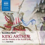 King Arthur  The Knights of the Roun..., Benedict Flynn