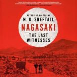Nagasaki, M. G. Sheftall