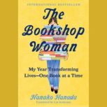 The Bookshop Woman, Nanako Hanada