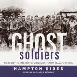 Ghost Soldiers, Hampton Sides