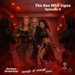 The One Who Signs, Gurhan Demirkan