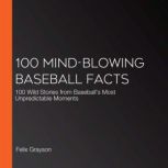 100 MindBlowing Baseball Facts, Felix Grayson