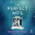 The Perfect Wife, Hannah Price