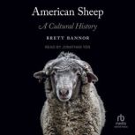 American Sheep, Brett Bannor