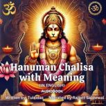 Hanuman Chalisa with Meaning in Engli..., Tulsidas