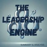 The Leadership Engine Book summary ..., Logan Crest
