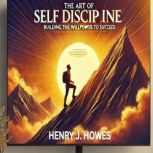 THE ART OF SELF DISCIPLINE BUILDING ..., Henry J. Howes