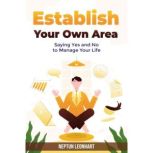 Establish Your Own Area, Neptun Leonhart