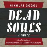 Dead Souls, Nikolai Gogol