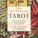 The Big Book of Tarot, Joan Bunning