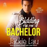 Bidding for the Bachelor, Jackie Lau