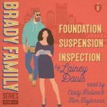 The Brady Family Volume 1, Lainey Davis