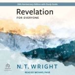 Revelation for Everyone, N. T. Wright