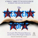 The Presidents and the People, Corey Brettschneider