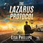 The Lazarus Protocol, Lisa Phillips