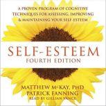 SelfEsteem, 3rd Ed. Low Price, Matthew McKay