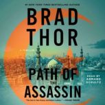 Path of the Assassin A Thriller, Brad Thor
