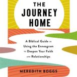 The Journey Home, Meredith Boggs