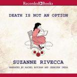 Death Is Not an Option Stories, Suzanne Rivecca
