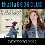 A Conversation with Laurie Halse Anderson, Laurie Halse Anderson