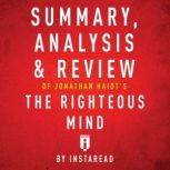 Summary, Analysis  Review of Jonatha..., Instaread