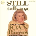 Still Talking, Joan Rivers