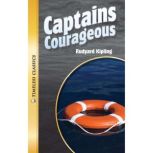 Captains Courageous, Rudyard Kipling