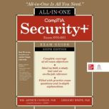 CompTIA Security AllinOne Exam Gui..., Wm. Arthur Conklin
