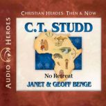 C.T. Studd, Janet Benge