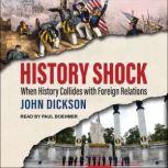 History Shock, John Dickson