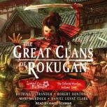 The Great Clans of Rokugan, Daniel Lovat Clark