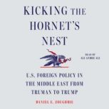 Kicking the Hornets Nest, Daniel E Zoughbie