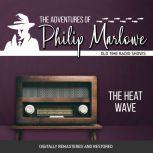 Adventures of Philip Marlowe The Hea..., Gene Levitt