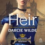 The Heir, Darcie Wilde