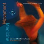 Movement Medicine, YaAcov Darling Khan