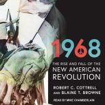 1968, Blaine T. Browne
