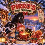 Pirros First Christmas, Anders S Svensson