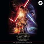 Star Wars The Force Awakens, Michael Kogge