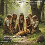 The Girl Brownies  Ashdown Forest 19..., Christopher Allen