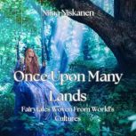 Once Upon Many Lands, Charles Perrault