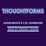 Thought-Forms, Annie Besant