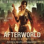 Afterworld, Olivia Boothe