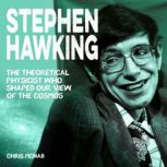 Stephen Hawking, Chris McNab