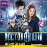 Doctor Who The Gemini Contagion, Jason Arnopp