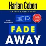 Fade Away A Myron Bolitar Novel, Harlan Coben